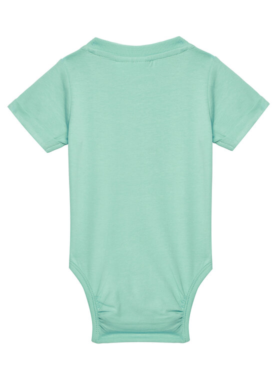 Coccodrillo Coccodrillo Smėlinukai WC5112203TBN Turkio Regular Fit