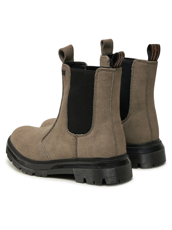 Wrangler Wrangler Челсі Hadley 20243063.6BW Сірий