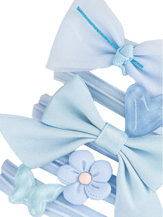Nelli Blu Nelli Blu Ukrasi za kosu 7KE-016-AW24 Plava