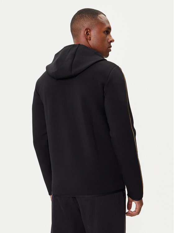 EA7 Emporio Armani EA7 Emporio Armani Sweatshirt 7M000671 AF14146 UC001 Schwarz Slim Fit