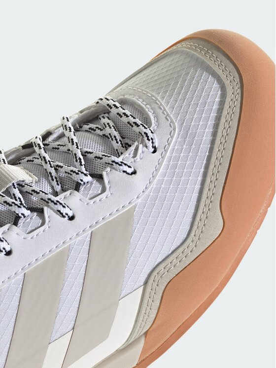 adidas adidas Trekkingi 161837 Biały