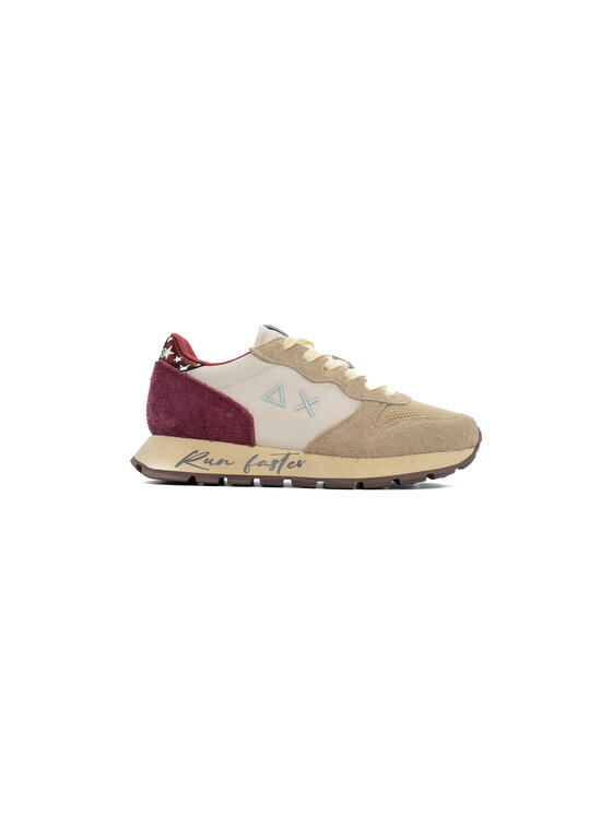SUN68 SUN68 Sneakers Z45207-16 Beige