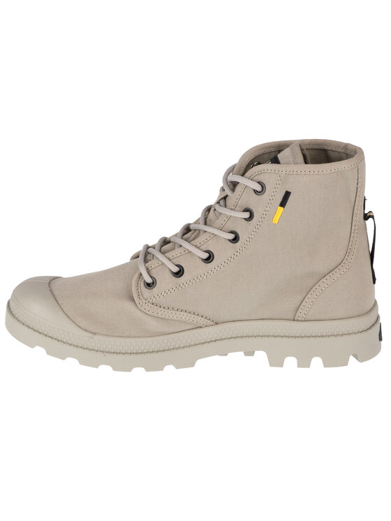 Palladium Palladium Sneakersy Palladium Pampa Hi HTG Supply Beżowy