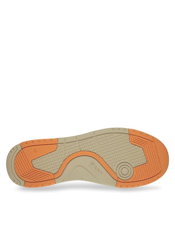 Gant Gant Sneakersy Brookpal Sneaker 28631470 Béžová