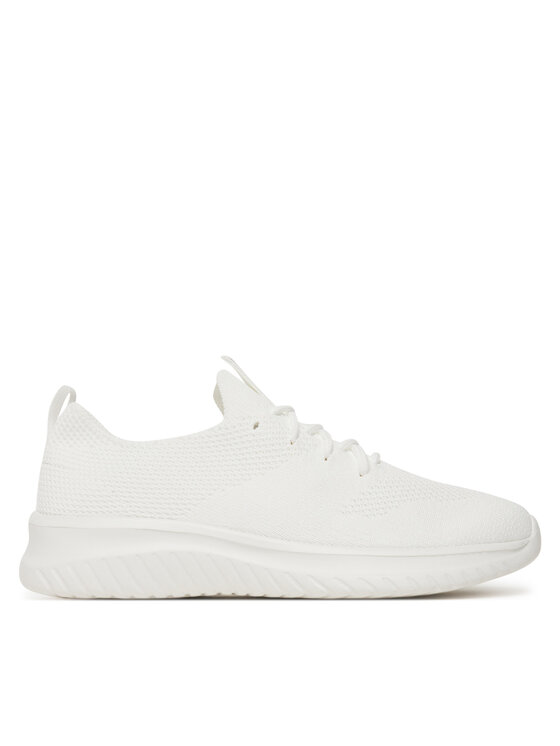 Sprandi Sprandi Sneakersy CEO-WP-S23R241A-4 Biela