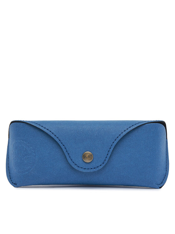 Ray-Ban Ray-Ban Occhiali da sole 0RJ9196S 719187 Blu scuro