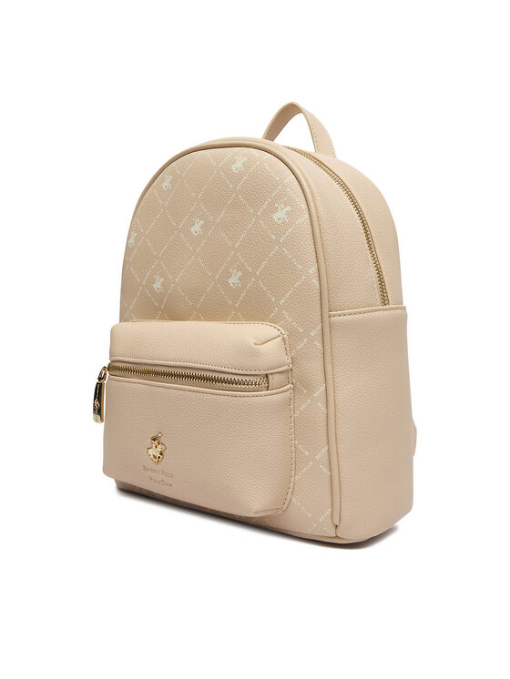 Beverly Hills Polo Club Beverly Hills Polo Club Rucksack CEO-BHPC-L-012-09 Rosa