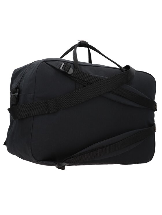 Fjällräven Fjällräven Torba podróżna 288824 Czarny