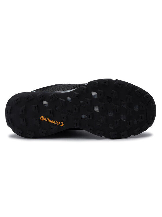 adidas Bežecké topánky Terrex Two W GORE-TEX D97455 Čierna | Modivo.sk
