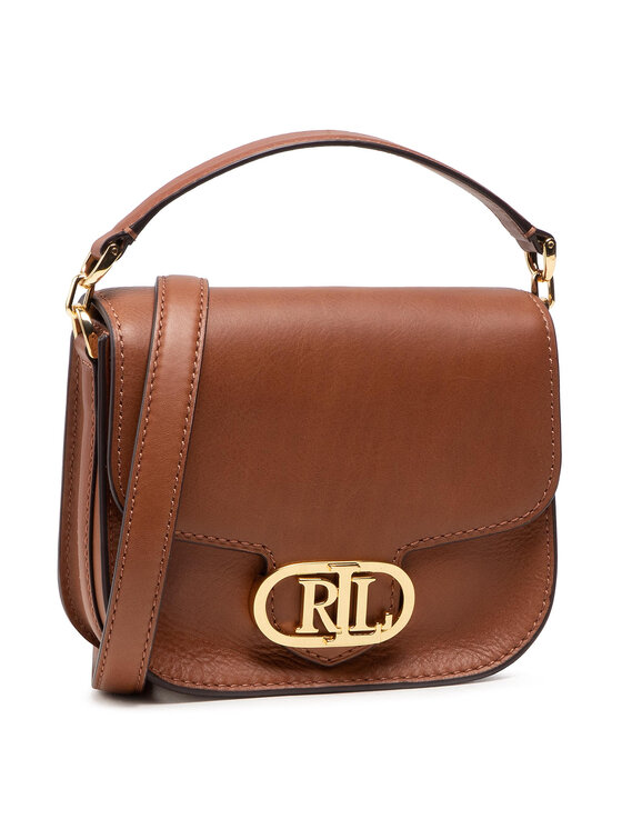 lauren ralph lauren cross body bag