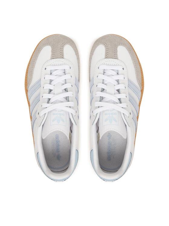 adidas adidas Sneakers Samba Og C JQ2025 Alb