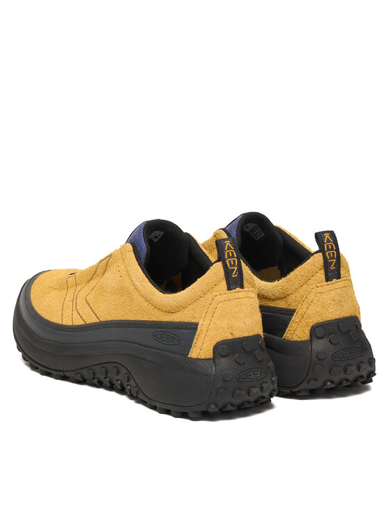 Keen Keen Sneakersy Ks Mino Sneaker 1031260 Žlutá