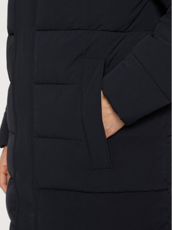 JOOP! JOOP! Зимно яке 17 JO-229Winsten 30044261 Тъмносин Regular Fit