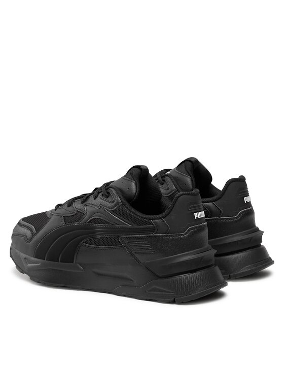 Puma Puma Tenisice Mirage Sport 391173 01 Crna