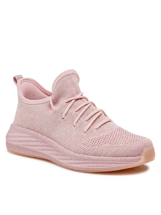Sneakers WP07-01445-13 Rosa