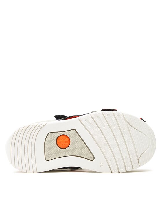 Sandali 232256 S Blu scuro