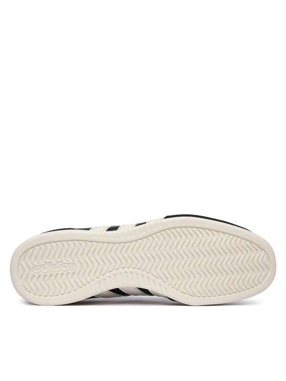 adidas adidas Αθλητικά Barreda Lo KI6725 Μαύρο