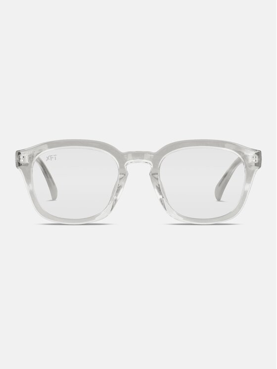 X Frame Therapy X Frame Therapy Occhiali con filtro luce blu Innovair Trasparente
