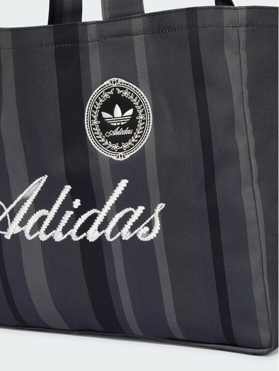 adidas adidas Torba 165138 Szary