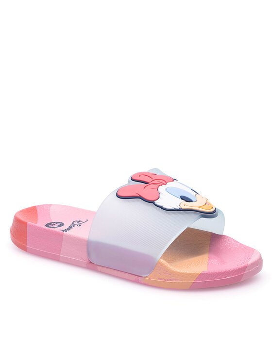 Mickey&Friends Mickey&Friends Ciabatte SS24-229DSTC Multicolore