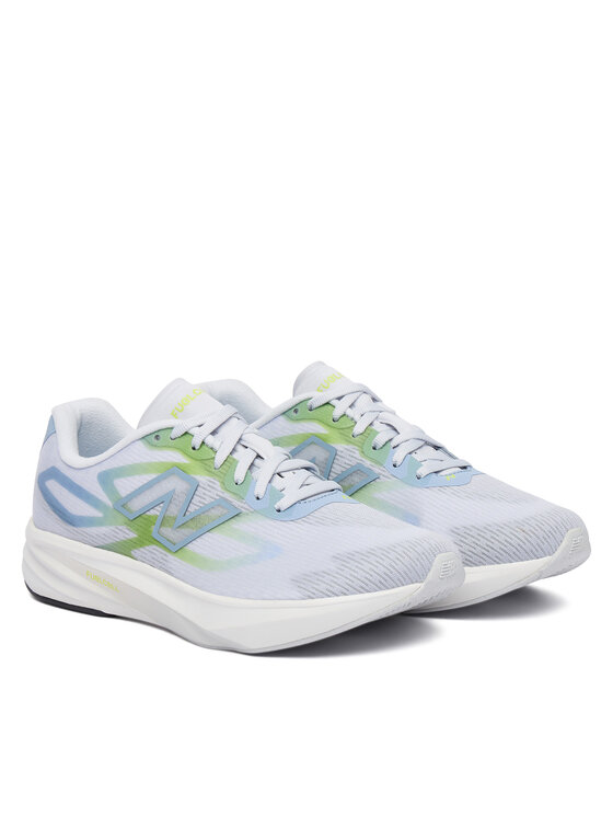 New Balance New Balance Bėgimo batai Flite-R WFLTR9DC Pilka