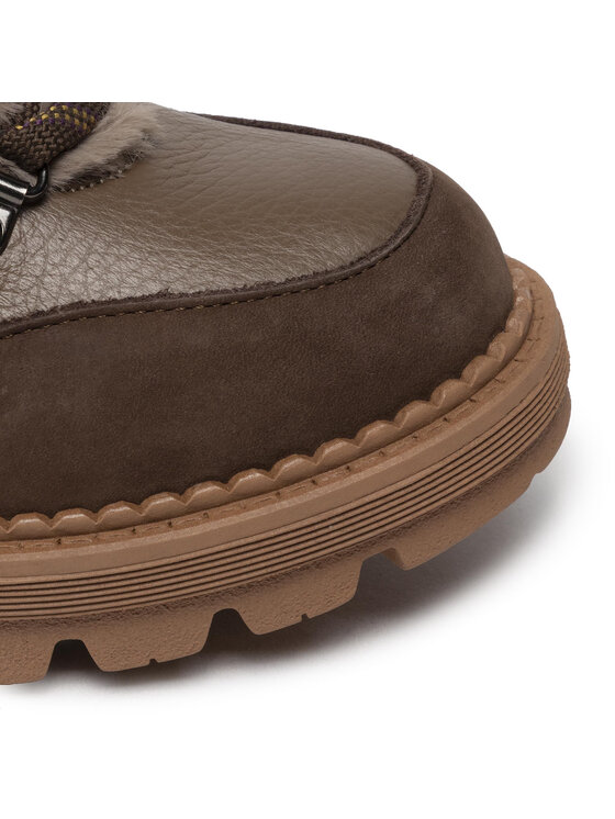 PINKO Pinko Aulinukai Ortica AI 22-23 BLKS1 1H2131 A07H Ruda