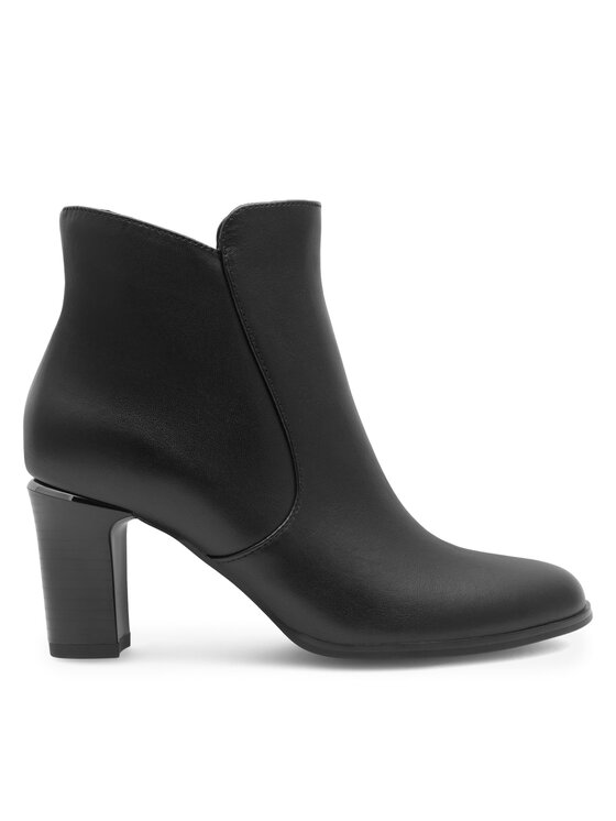 Lasocki Lasocki Botine WYL3162-1Z Negru