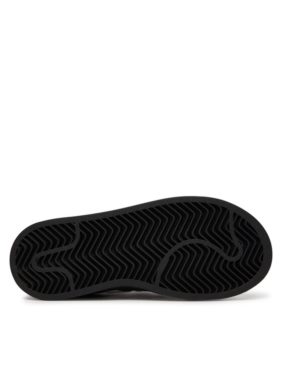adidas adidas Sportcipők Superstar II Cf C JI3989 Fekete