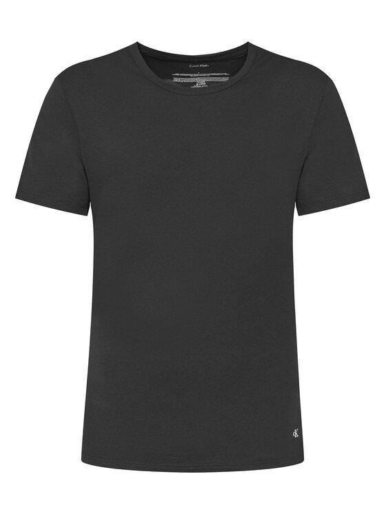 Calvin Klein Underwear Calvin Klein Underwear Komplekt kolmest t-särgist LV00NB4185 Värviline Regular Fit