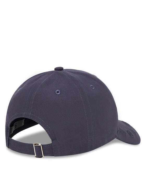 Guess Guess Baseball sapka V5YZ01 WFKN0 Sötétkék