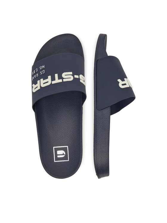 G-Star Raw G-Star Raw Παντόφλες SS25-3C096-M Σκούρο μπλε
