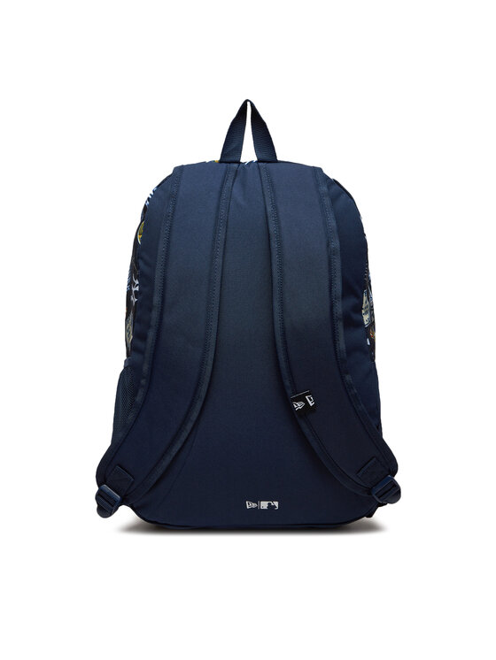 New Era New Era Rucksack Mlb Aop Ws Multi Stadium Nyy 60503803 Dunkelblau