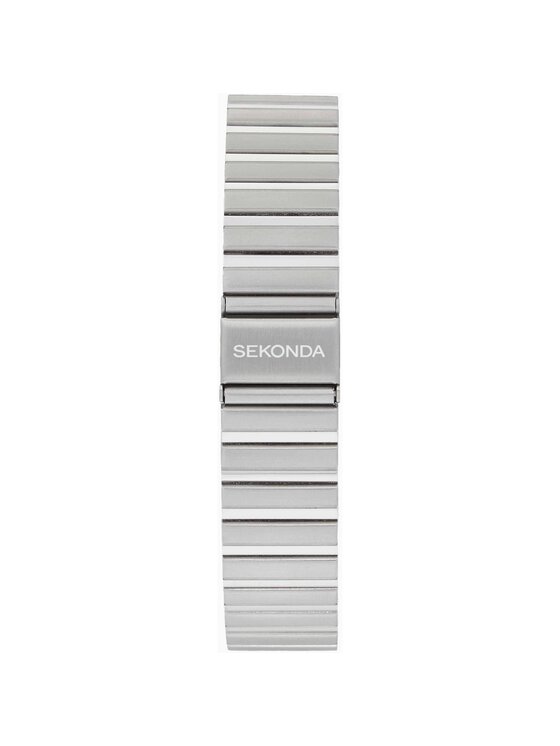 Sekonda Sekonda Hodinky 40737 Stříbrná