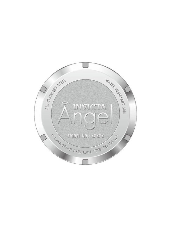 Invicta Watch Invicta Watch Hodinky 12466 Zlatá