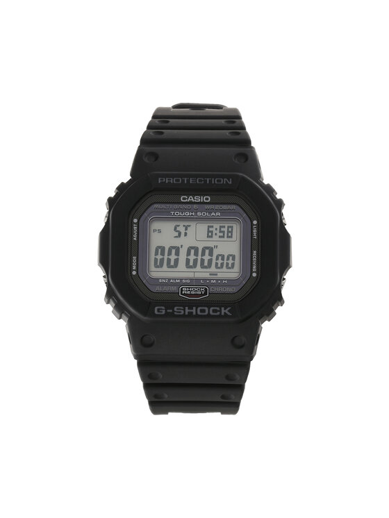 G-Shock G-Shock Laikrodis GW-5000U-1ER Juoda