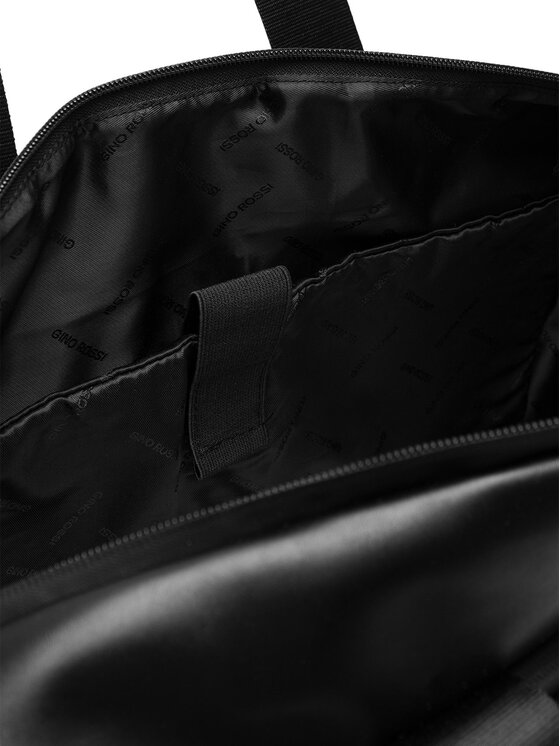 Gino Rossi Gino Rossi Wochenendtasche GIN-K-005-CCC-06 Schwarz