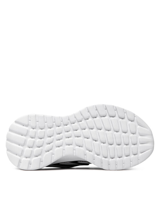 adidas adidas Маратонки за бягане Tensaur Run C EG4146 Черен