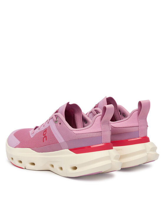 On On Scarpe da palestra Cloudpulse Next 3WF30324775 Rosa