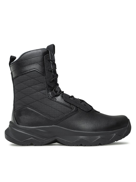 Under Armour Under Armour Pohodni čevlji Ua Stellar G2 3024946-001 Črna