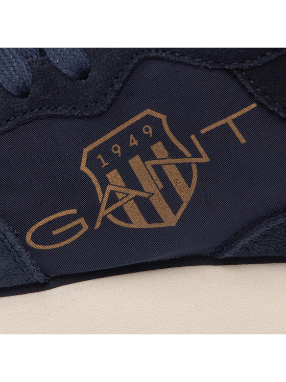 Gant Gant Αθλητικά Bevinda 24537672 Σκούρο μπλε