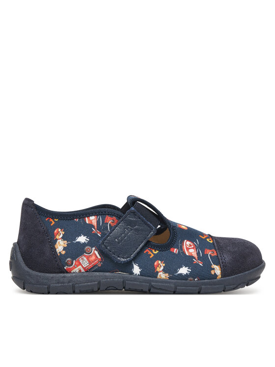 Froddo Froddo Pantofole G1700431 S Blu scuro