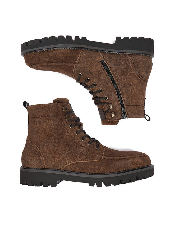 Rieker Rieker Auliniai batai CEO-30414-25 Ruda