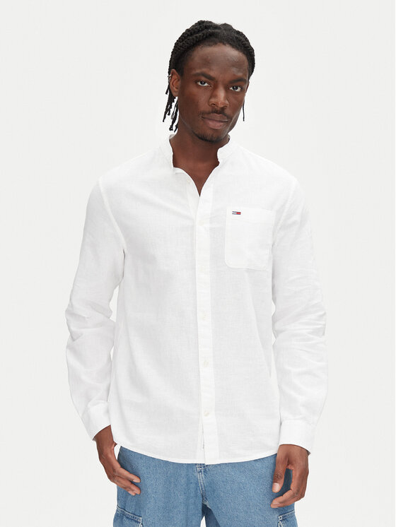 Koszula Tommy Jeans