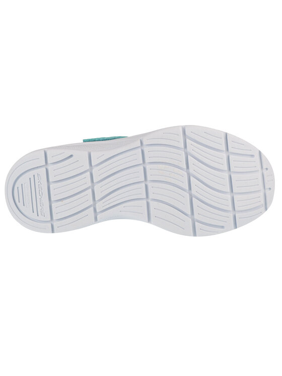 Skechers Skechers Sneakers Skechers Microspec Plus - Swirl Sweet Blu