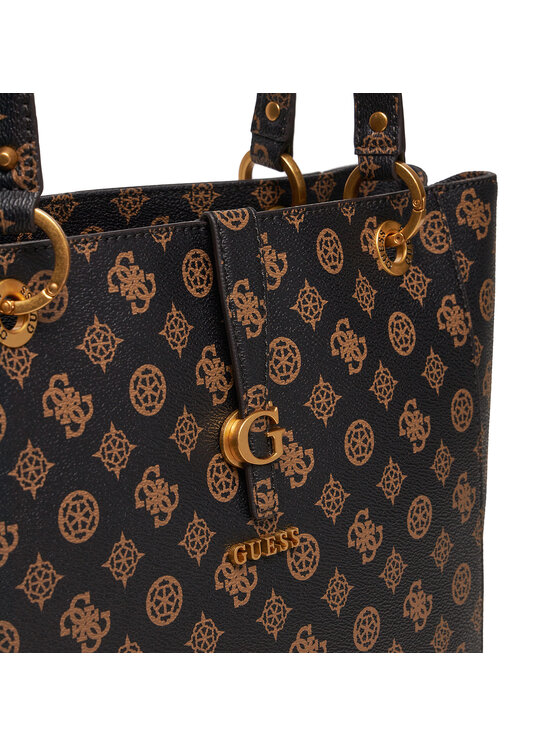 Guess Guess Rankinė Kuba HWPA93 29250 Smėlio