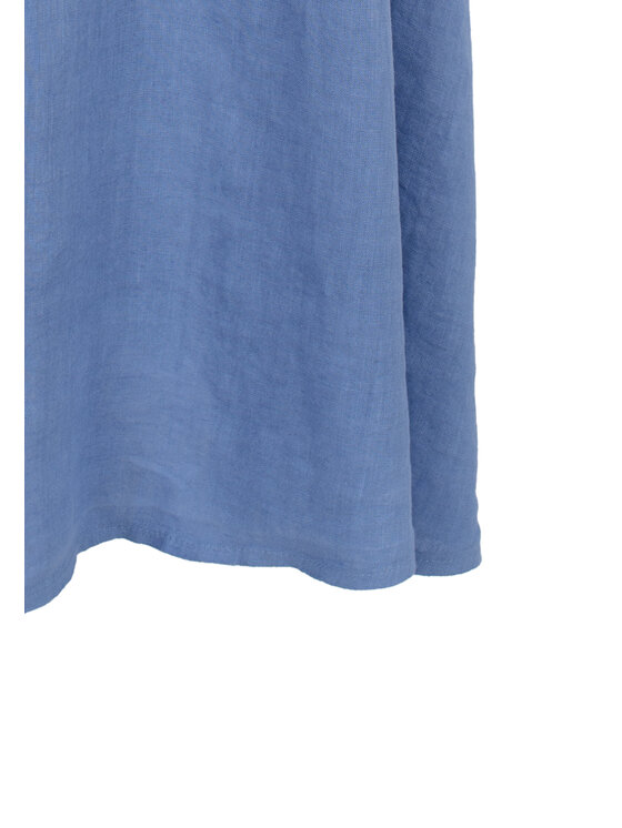 ACANFORA ACANFORA Vestito A021-JEA Blu Regular Fit