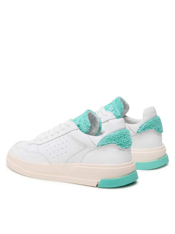 Badura Badura Sneakers 1081 Bianco