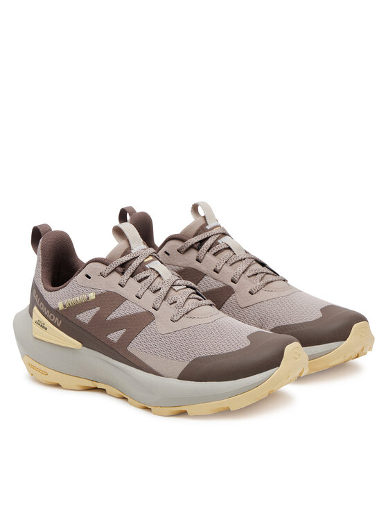 Salomon Salomon Bakancs Elixir Activ L47757400 Rózsaszín