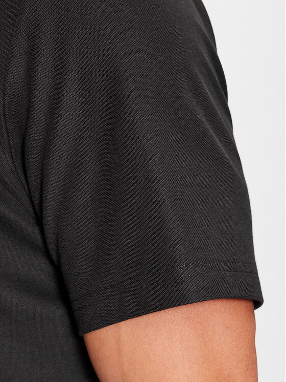 Puma Puma Polo Mapf1 621154 Czarny Regular Fit
