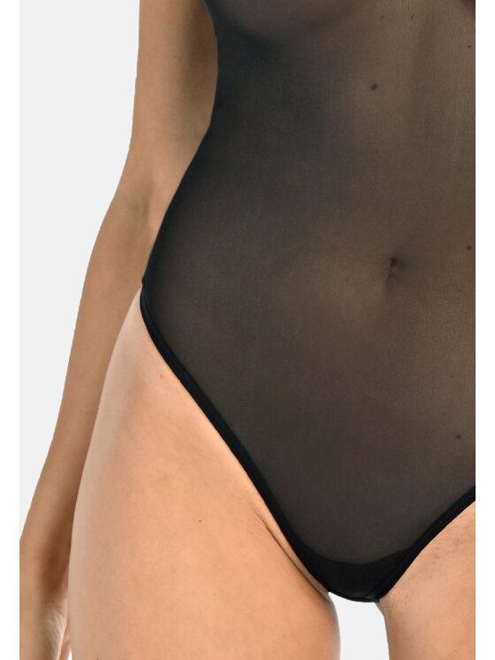 Teyli Teyli Body 651 Kolorowy